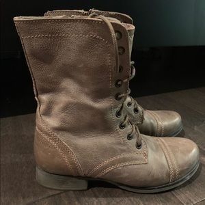 steve madden boots